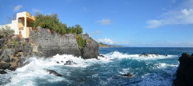 Maison de vacances �/en/au Pozzillo, Acireale (Catania)ou appartement ou maison de vacances