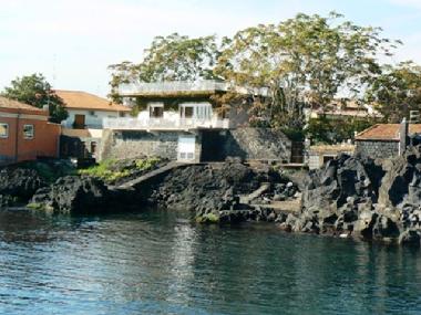 Maison de vacances �/en/au Pozzillo, Acireale (Catania)ou appartement ou maison de vacances