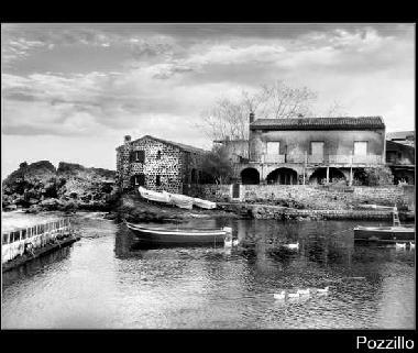 Maison de vacances �/en/au Pozzillo, Acireale (Catania)ou appartement ou maison de vacances