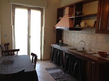 Maison de vacances �/en/au Pozzillo, Acireale (Catania)ou appartement ou maison de vacances