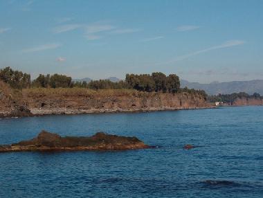 Maison de vacances �/en/au Pozzillo, Acireale (Catania)ou appartement ou maison de vacances