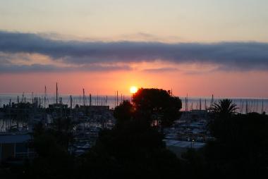 Appartement de vacances /en/au Denia (Alicante / Alacant)ou appartement ou maison de vacances