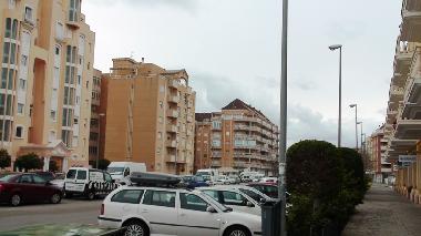 Appartement de vacances /en/au Denia (Alicante / Alacant)ou appartement ou maison de vacances