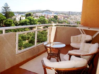 Appartement de vacances /en/au Denia (Alicante / Alacant)ou appartement ou maison de vacances