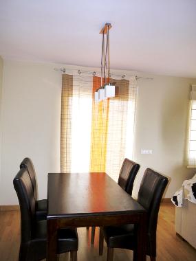 Appartement de vacances /en/au Denia (Alicante / Alacant)ou appartement ou maison de vacances