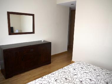 Appartement de vacances /en/au Denia (Alicante / Alacant)ou appartement ou maison de vacances