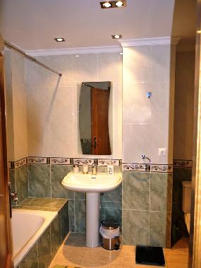 Appartement de vacances /en/au Denia (Alicante / Alacant)ou appartement ou maison de vacances