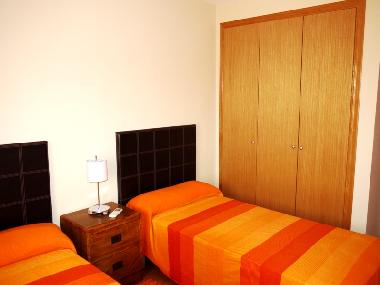 Appartement de vacances /en/au Denia (Alicante / Alacant)ou appartement ou maison de vacances