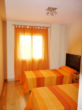 Appartement de vacances /en/au Denia (Alicante / Alacant)ou appartement ou maison de vacances