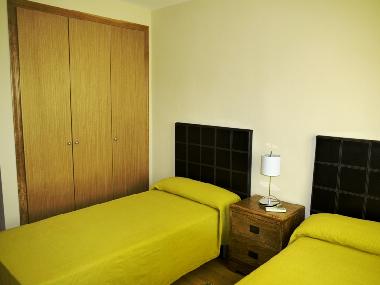 Appartement de vacances /en/au Denia (Alicante / Alacant)ou appartement ou maison de vacances