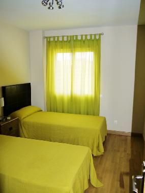 Appartement de vacances /en/au Denia (Alicante / Alacant)ou appartement ou maison de vacances