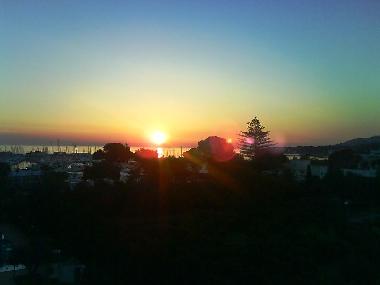 Appartement de vacances /en/au Denia (Alicante / Alacant)ou appartement ou maison de vacances