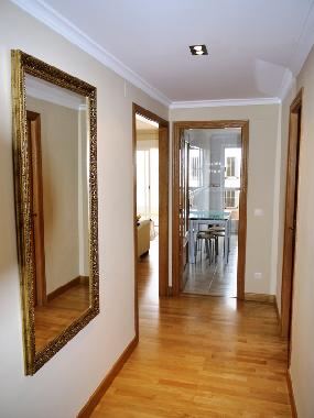 Appartement de vacances /en/au Denia (Alicante / Alacant)ou appartement ou maison de vacances