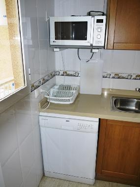Appartement de vacances /en/au Denia (Alicante / Alacant)ou appartement ou maison de vacances