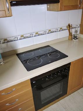 Appartement de vacances /en/au Denia (Alicante / Alacant)ou appartement ou maison de vacances