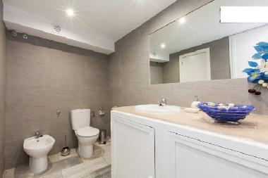Appartement de vacances �/en/au Sevilla (Sevilla)ou appartement ou maison de vacances