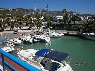 Appartement de vacances /en/au Alcoceber (Castelln / Castell)ou appartement ou maison de vacances