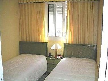 Appartement de vacances /en/au Alcoceber (Castelln / Castell)ou appartement ou maison de vacances