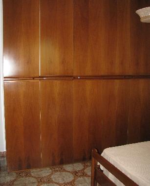 Villa �/en/au Isola delle Femmine (Palermo)ou appartement ou maison de vacances