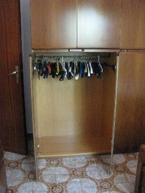 Villa �/en/au Isola delle Femmine (Palermo)ou appartement ou maison de vacances