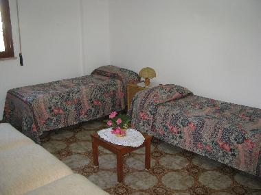 Villa �/en/au Isola delle Femmine (Palermo)ou appartement ou maison de vacances