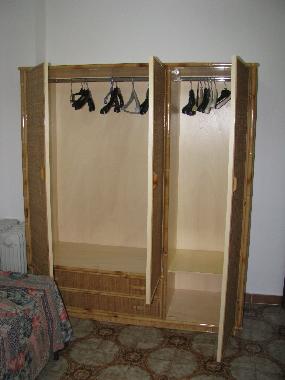 Villa �/en/au Isola delle Femmine (Palermo)ou appartement ou maison de vacances