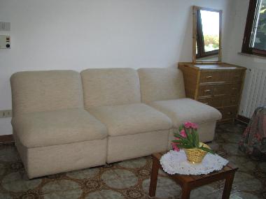 Villa �/en/au Isola delle Femmine (Palermo)ou appartement ou maison de vacances