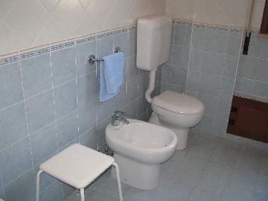 Villa �/en/au Isola delle Femmine (Palermo)ou appartement ou maison de vacances