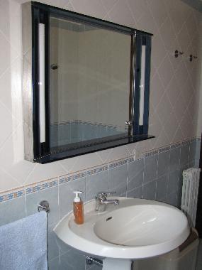 Villa �/en/au Isola delle Femmine (Palermo)ou appartement ou maison de vacances