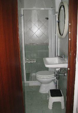 Villa �/en/au Isola delle Femmine (Palermo)ou appartement ou maison de vacances