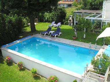 Appartement de vacances �/en/au Vilshofen a.d. Donau (Niederbayern)ou appartement ou maison de vacances