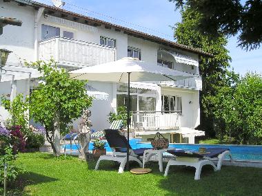 Appartement de vacances �/en/au Vilshofen a.d. Donau (Niederbayern)ou appartement ou maison de vacances
