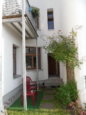 Appartement de vacances �/en/au Wismar (Mecklenburgische Ostseek�ste)ou appartement ou maison de vacances