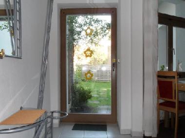 Appartement de vacances �/en/au Wismar (Mecklenburgische Ostseek�ste)ou appartement ou maison de vacances