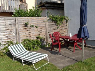 Appartement de vacances �/en/au Wismar (Mecklenburgische Ostseek�ste)ou appartement ou maison de vacances