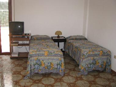 Villa �/en/au Isola delle Femmine (Palermo)ou appartement ou maison de vacances