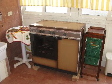 Villa �/en/au Isola delle Femmine (Palermo)ou appartement ou maison de vacances