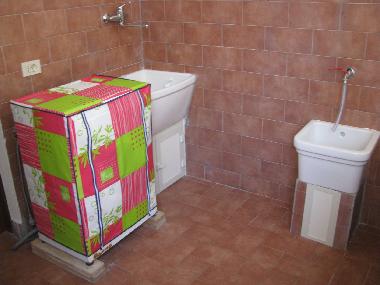 Villa �/en/au Isola delle Femmine (Palermo)ou appartement ou maison de vacances