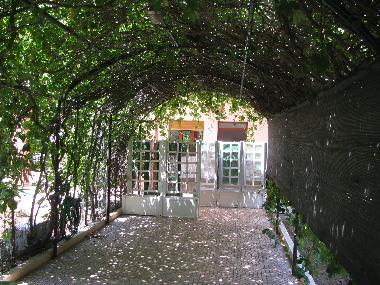 Villa �/en/au Isola delle Femmine (Palermo)ou appartement ou maison de vacances