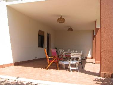 Villa �/en/au Isola delle Femmine (Palermo)ou appartement ou maison de vacances