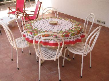 Villa �/en/au Isola delle Femmine (Palermo)ou appartement ou maison de vacances