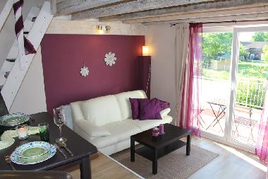 Appartement de vacances /en/au Oranienburg (Oberhavel)ou appartement ou maison de vacances