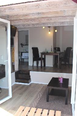 Appartement de vacances /en/au Oranienburg (Oberhavel)ou appartement ou maison de vacances