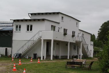 Appartement de vacances /en/au Oranienburg (Oberhavel)ou appartement ou maison de vacances