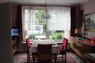 Maison de vacances �/en/au Sint Anna ter Muiden (Zeeland)ou appartement ou maison de vacances