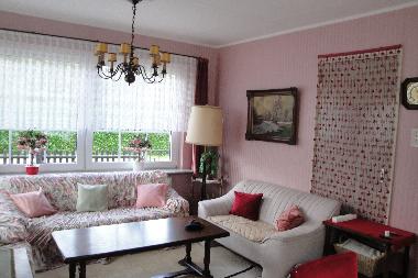 Maison de vacances �/en/au Sint Anna ter Muiden (Zeeland)ou appartement ou maison de vacances