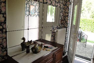 Maison de vacances �/en/au Sint Anna ter Muiden (Zeeland)ou appartement ou maison de vacances