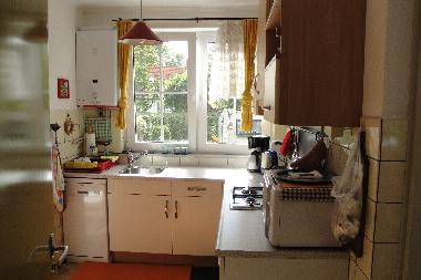 Maison de vacances �/en/au Sint Anna ter Muiden (Zeeland)ou appartement ou maison de vacances