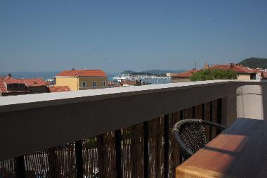 Appartement de vacances /en/au Split (Splitsko-Dalmatinska)ou appartement ou maison de vacances