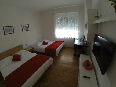 Appartement de vacances /en/au Split (Splitsko-Dalmatinska)ou appartement ou maison de vacances